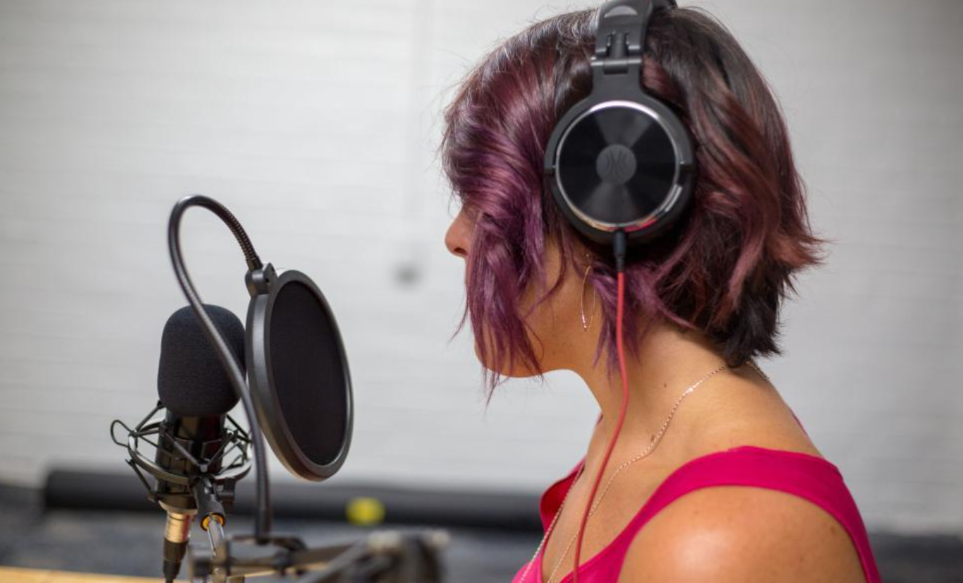 Music Production Project