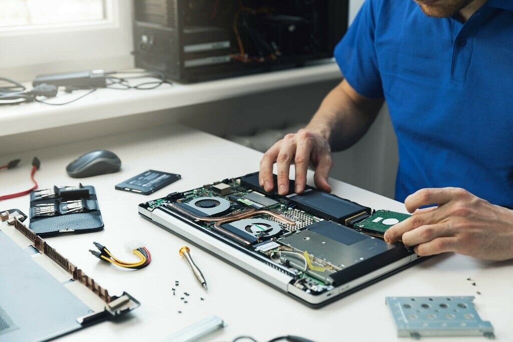 Electronics Repair