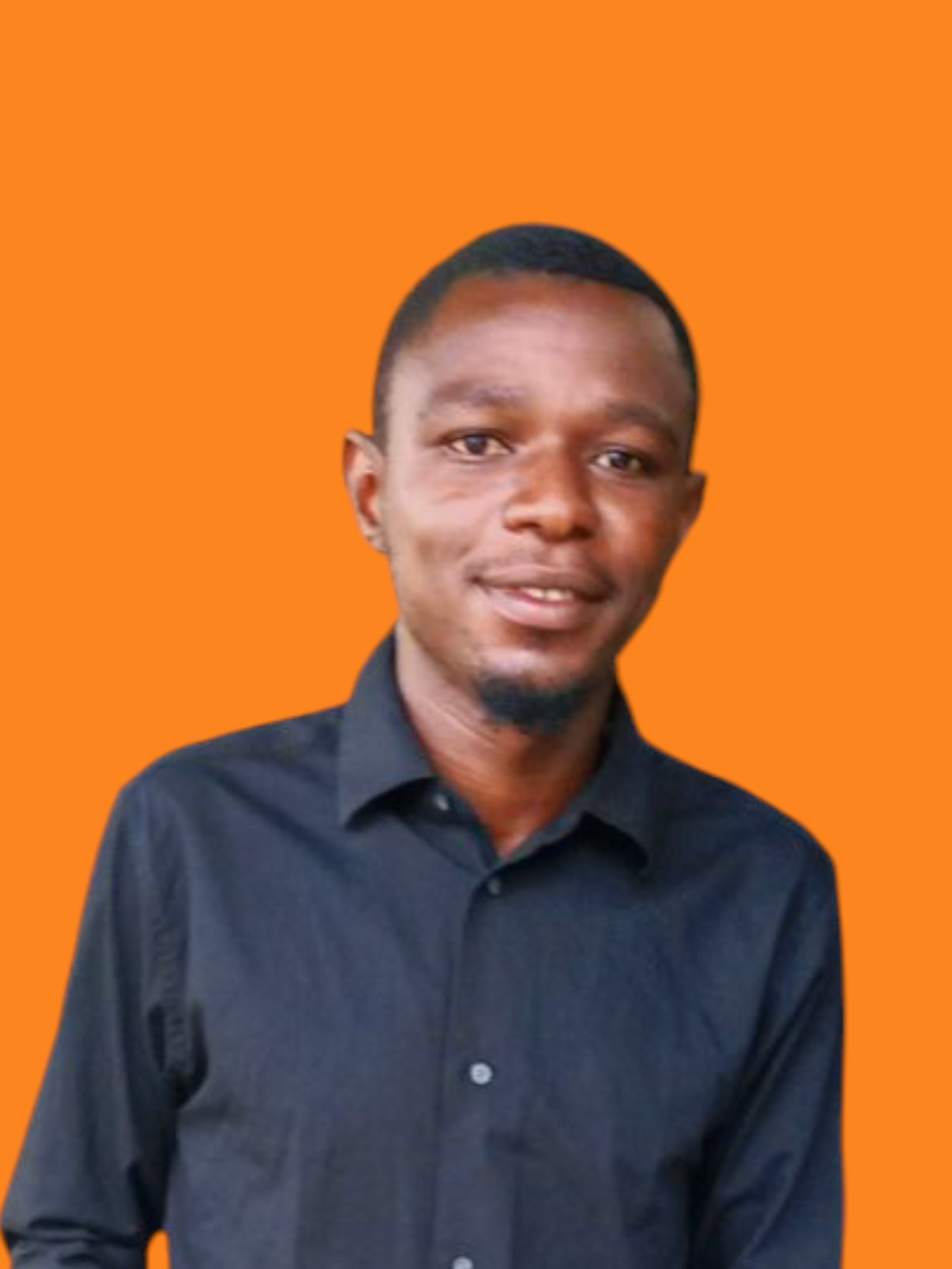 Daniel Kimera